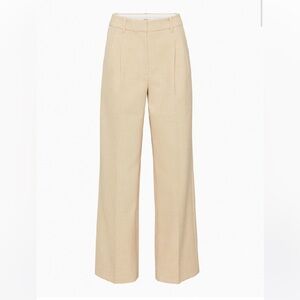 Aritzia effortless pant